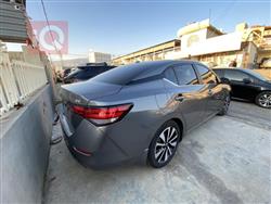 Nissan Sentra